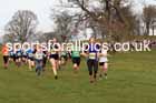 Senior Womens 2023 NEHL, Alnwick, Northumberland. Photo: David T. Hewitson/Sports for All Pics